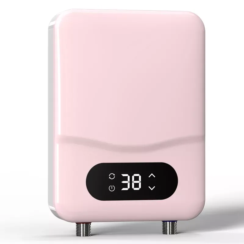 Chauffe Eau Instantane Instant Home Electric Shower Heater Chauffe Eau Electrique Instantane