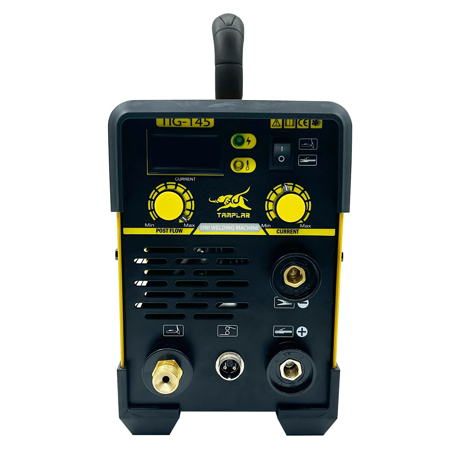 Easy operation Economic welder mesin las tig machine  welding mma welder maquina de soldadura tig