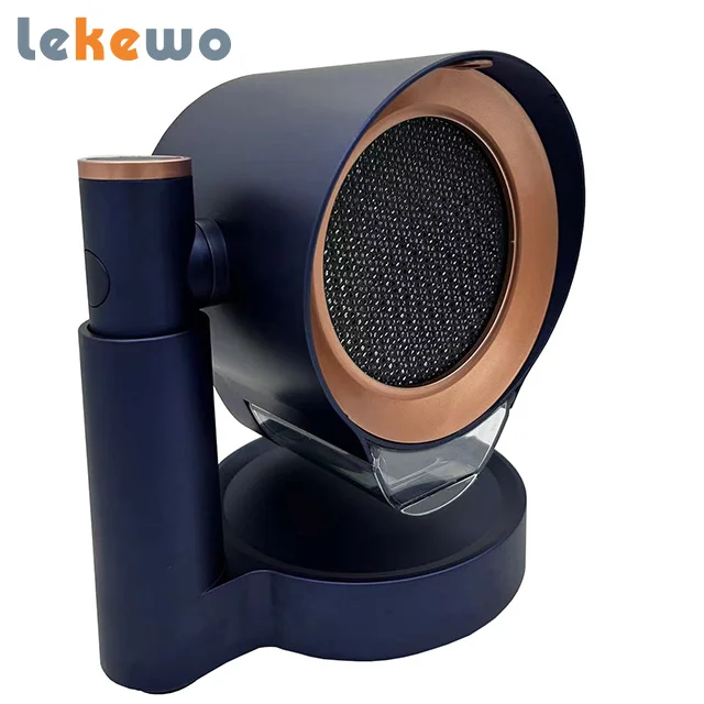 New Style High Suction Smart Wireless Kitchen Hood Extractor Portable Range Hood Desktop