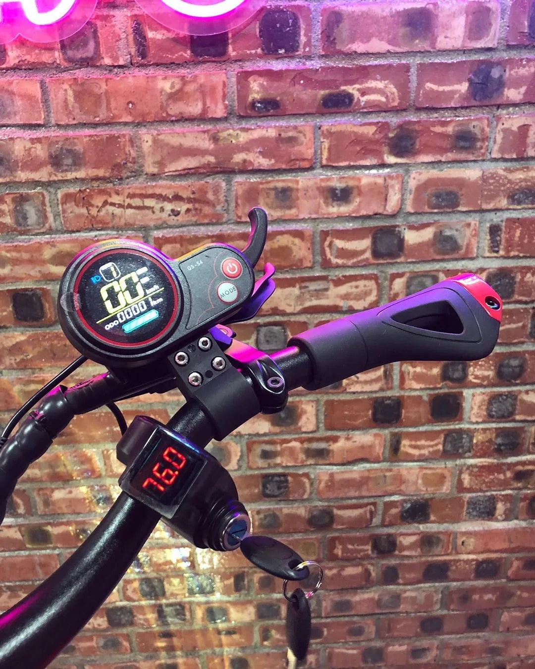 Newest Zero 11x Inch Electric Scooter 72v 3200w Dual Motor X11-ddm E-scooter Off Road Scooter Top 110km/h Double Charger