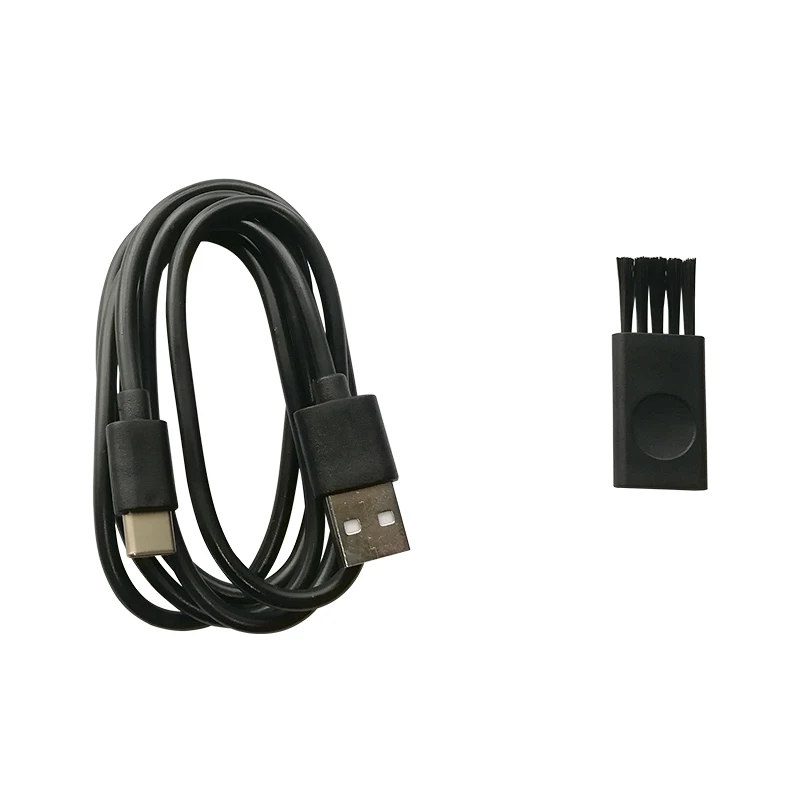 USB зарядка электробритва для мужчин бритва триммер бороды