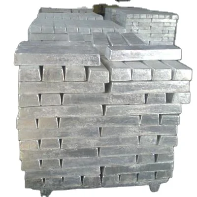 Magnesium Alloy ingot AZ91D AM60B Magnesium metal 99.90% 99.95% 99.98% 99.99% qipeng
