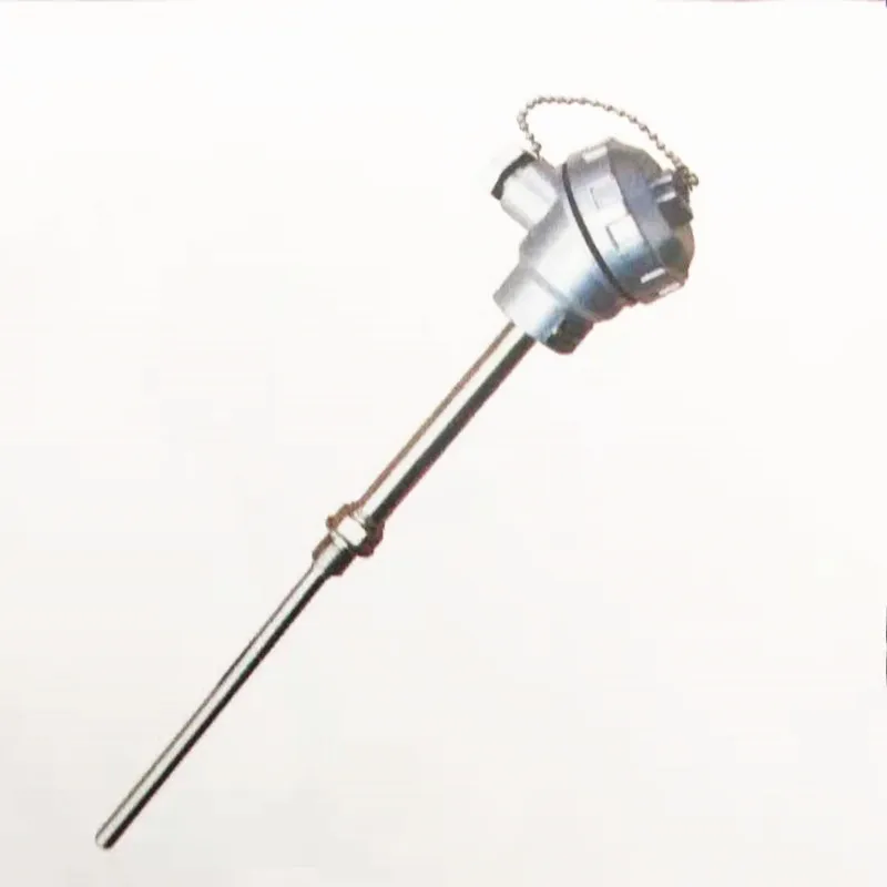 WZP-280 pt100 platinum thermal resistance