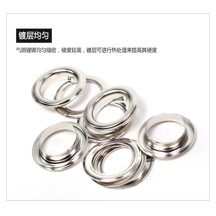 
 China Made Curtain Automatic Hand Press Machine easy and convenient Eyelet for people  