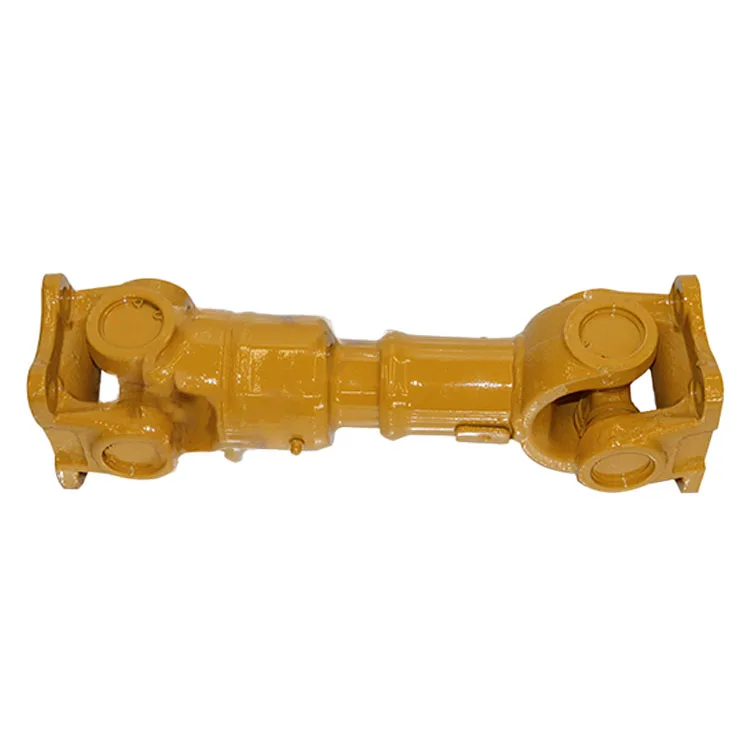 TOTA loader transmission shaft XZ636 W0104308806/Z0104308803