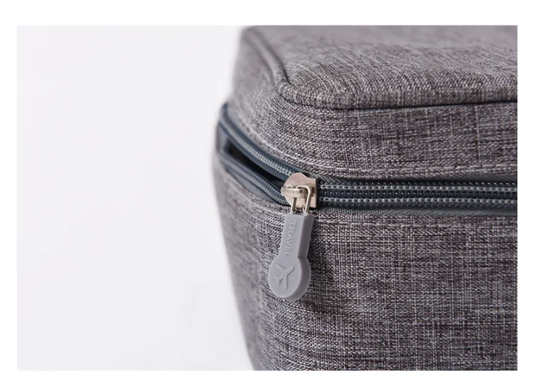 hight quality electronic gadget organizer electronic pill organizer box travel electronic organizer