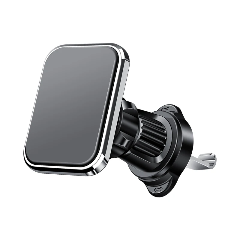 High Quality 360 degree Holder MINI Magnetic Car phone Holder Rotation mobile phone stand holder for Smart phone