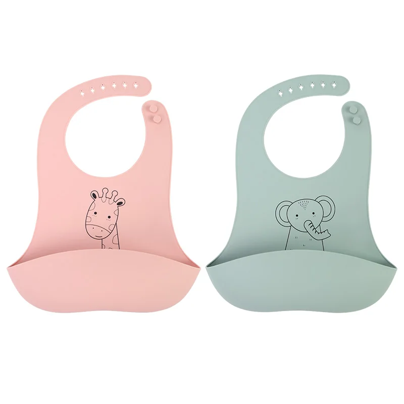 New Arrival Eco-friendly Non-toxic Strong Suction Silicone Baby Feeding Bowl And Plate
