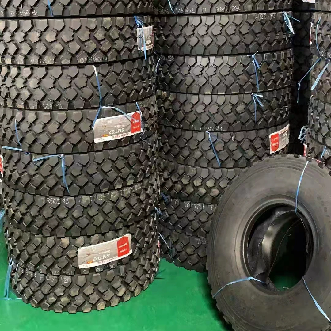 China Truck Tyre Factory, 295/80R22.5, 11R22.5, 315/80R.22.5 385/65R22.5 Truck Tires