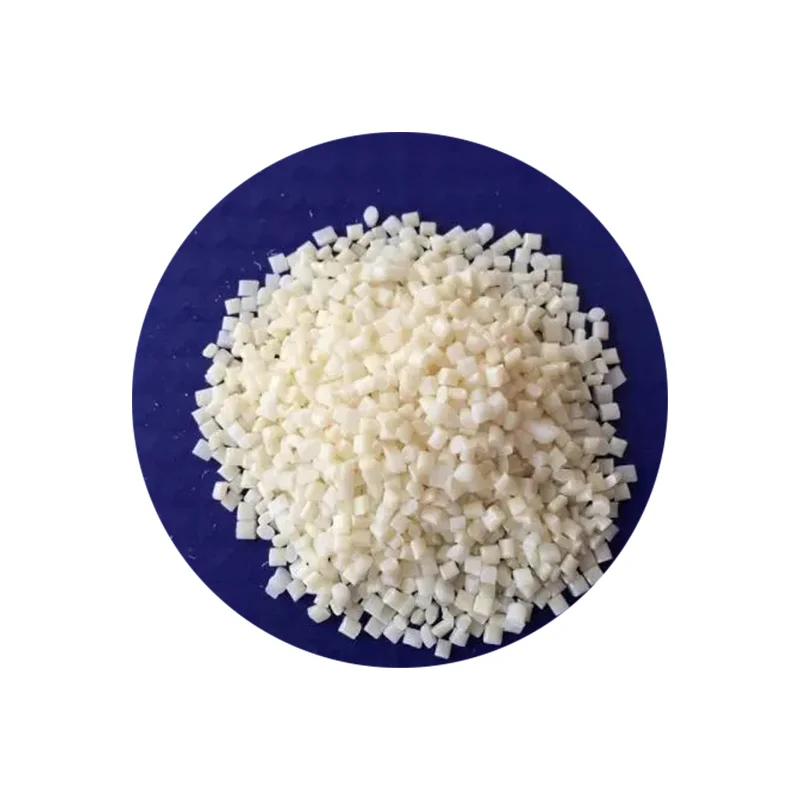 Low price pellets Pa6 Gf30 for battery manufacturer nylon pa 66 plastic raw material PA66 103HSL