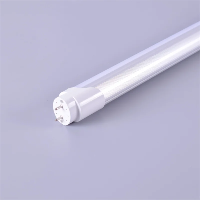 150cm indoor series split tubular tube light 24w 18-20w t8 led tube lights