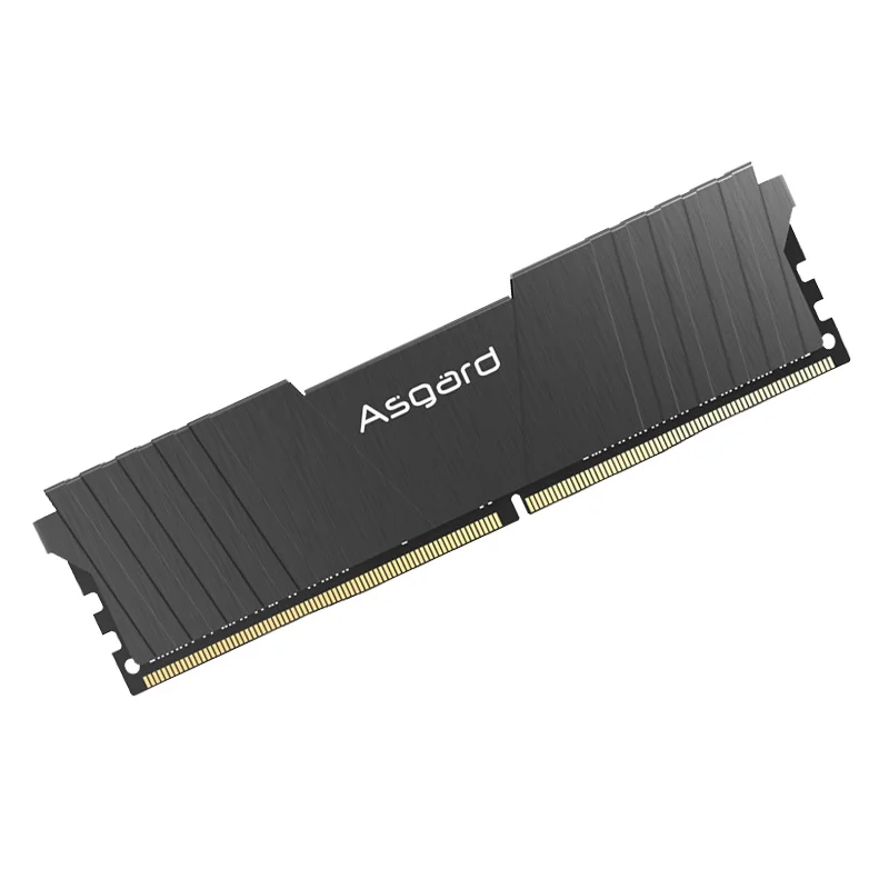  Asgard ddr4 ОЗУ 16 Гб 8Гб X2 3200 МГц оригинальные чипы T2 серии PC4-25600 Desktop Longdimm memoria ram для
