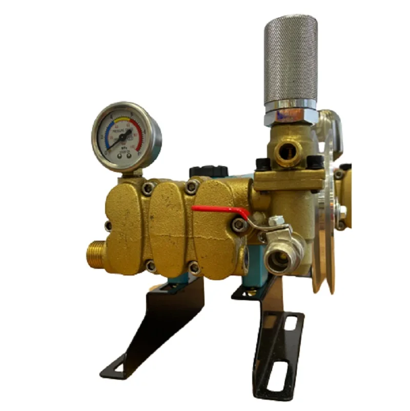 high pressure pump sprayer power sprayer water pump