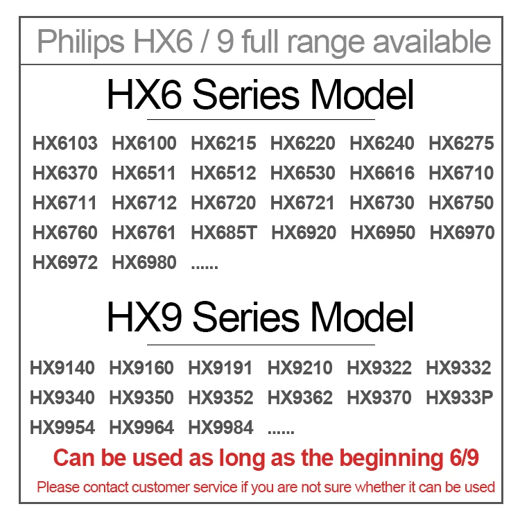 Adapt to for Philips sonic electric toothbrush head protection cover Amazon electric toothbrush head