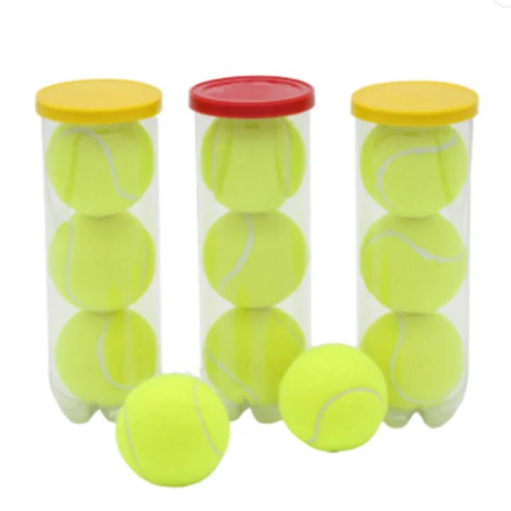 New Arrival Cheaps High Quality Rubber Bladder Cricket Manufacturers Tennis Ball