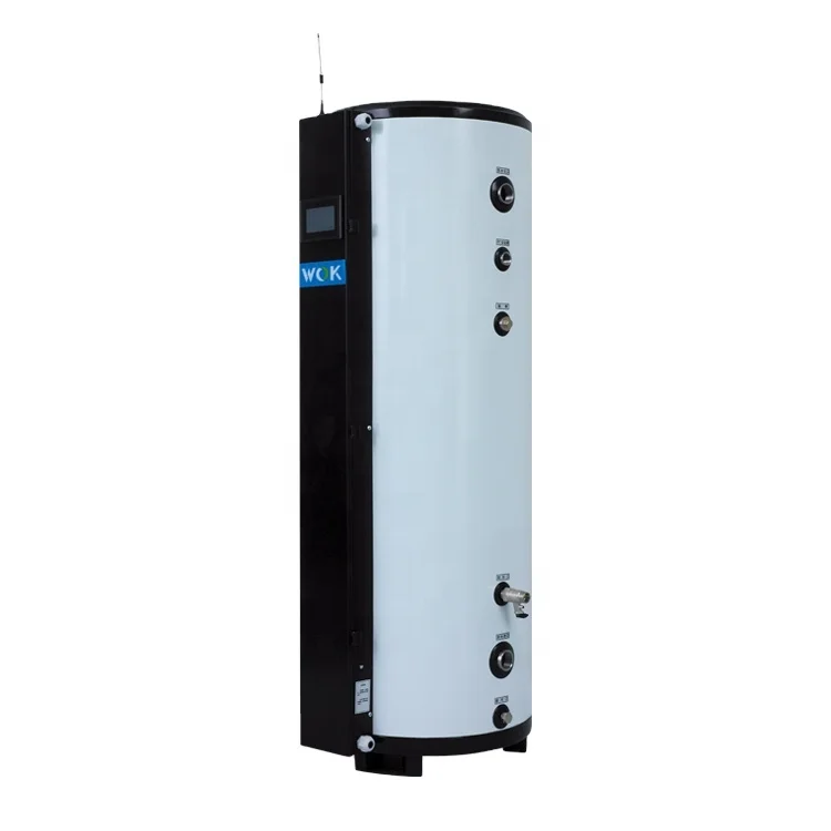 China Manufacturer Electric Boiler For Heating And Hot Water