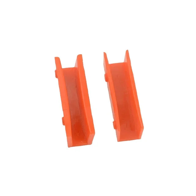 Elevator Or Lift Guide Shoe Insert Colorful spare parts accessory hot sale