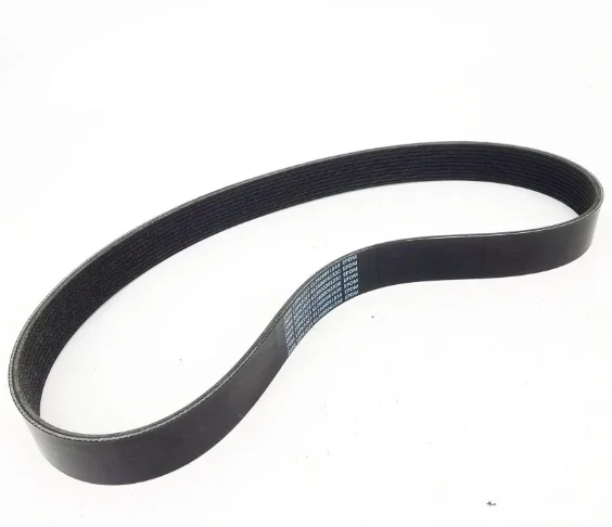 SHACMAN heavy truck parts Weichai engine multi-V belt 10PK1068 612600061995