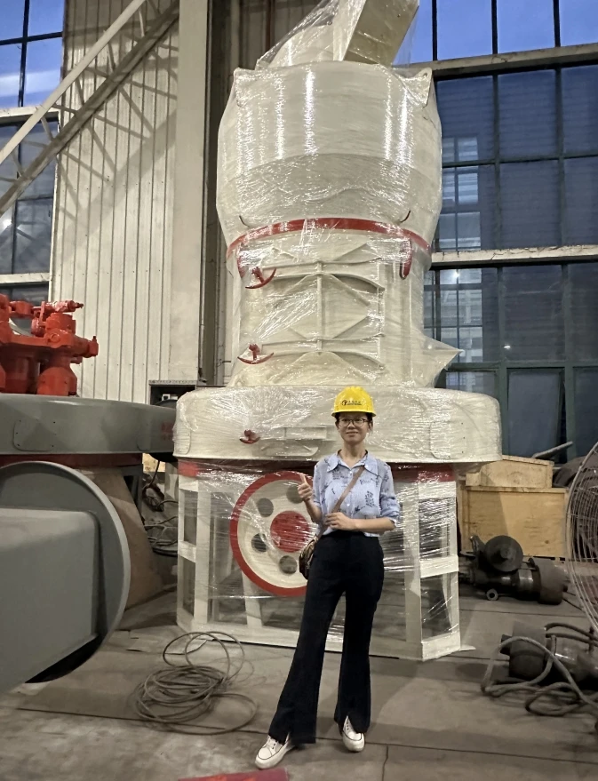 Good quality European MTW138 Grinding Mill Machine for sale with good price