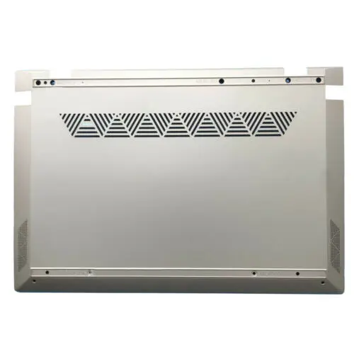 New L54935-001 For HP 13 ENVY 13-AQ TPN-W144 Bottom Base Case Gold