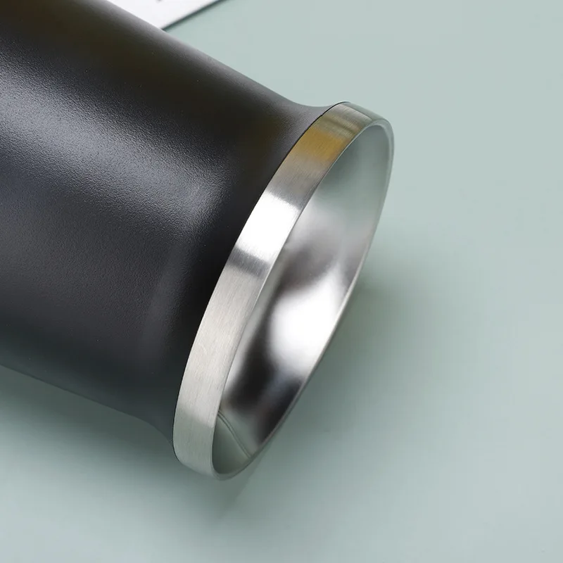 Hot Sale Wholesale 8oz Double Wall 18/8 Stainless Steel Yerba Mate Cups 8 Oz Vacuum Mate Natural Gourd Mate Mugs With Straw