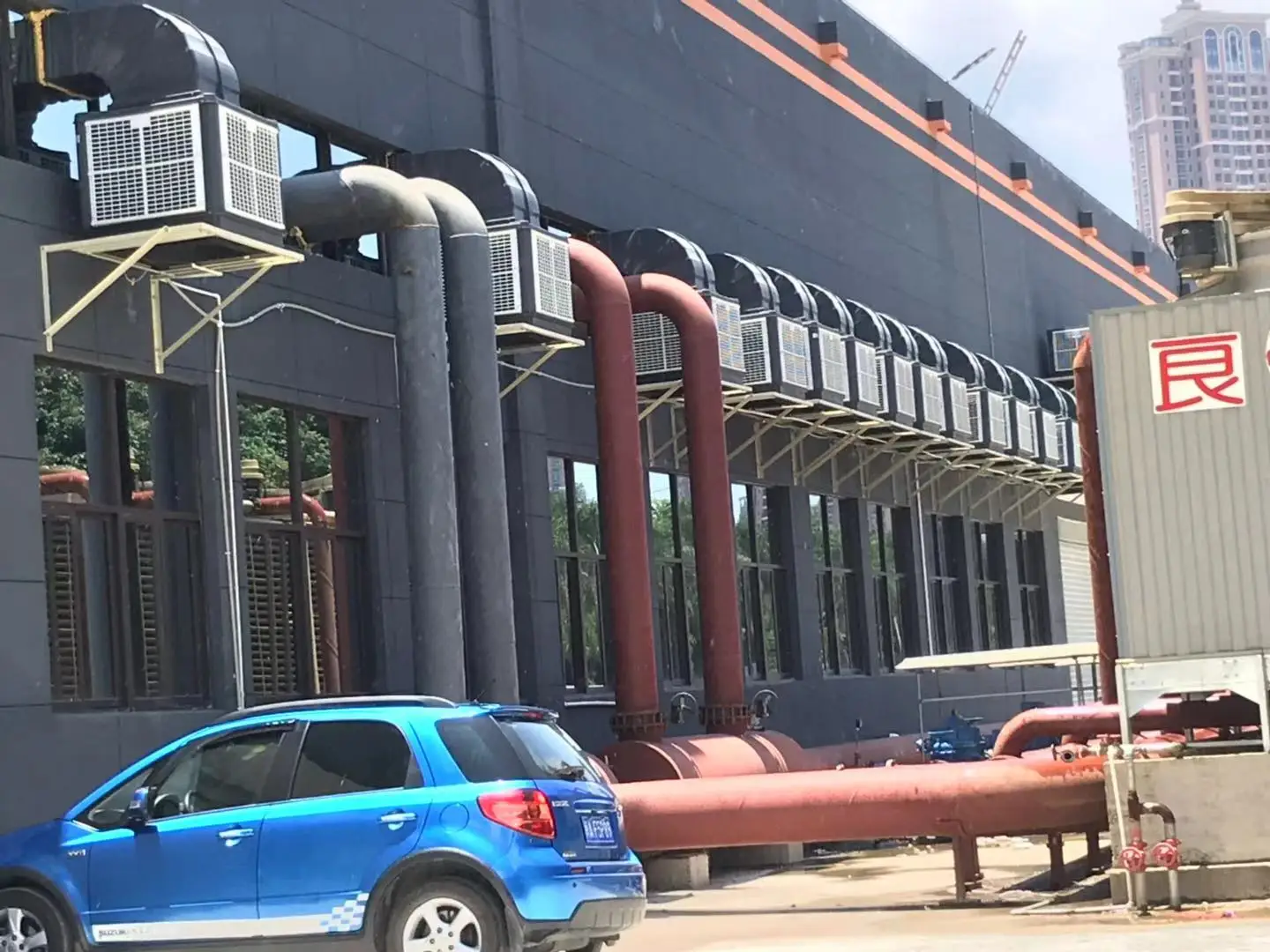 climatiser artic air cooler portable ac unit air conditioner 12000 btu airconditioning units mini split air conditioner inverter