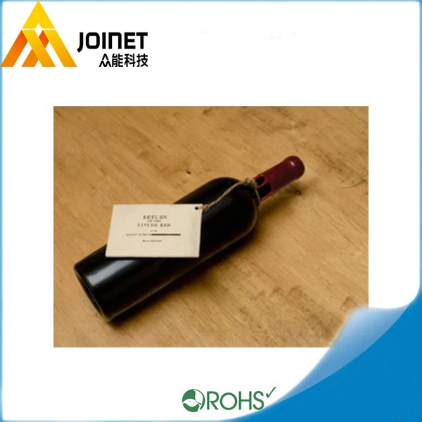 Competitive price Wine Rfid Label Uhf Tag For Wine Bottle  Wine Rfid Label  micro nfc chip chips sticks