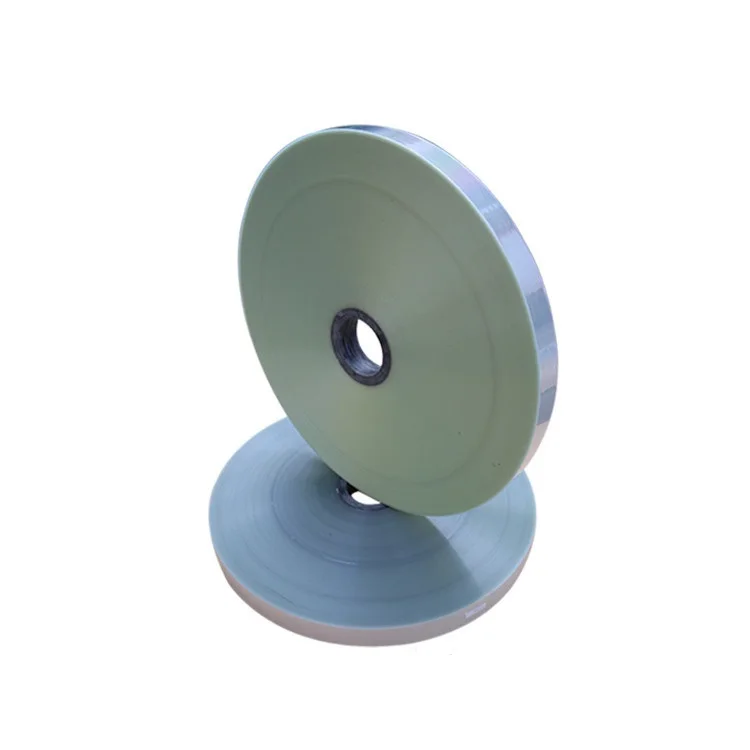 High Tensile Strength Polyester PET Cable Mylar Tape For Electric Wires and Cables