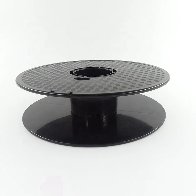 Пользовательские пустые 3D нити пластиковые катушки для 3D печати