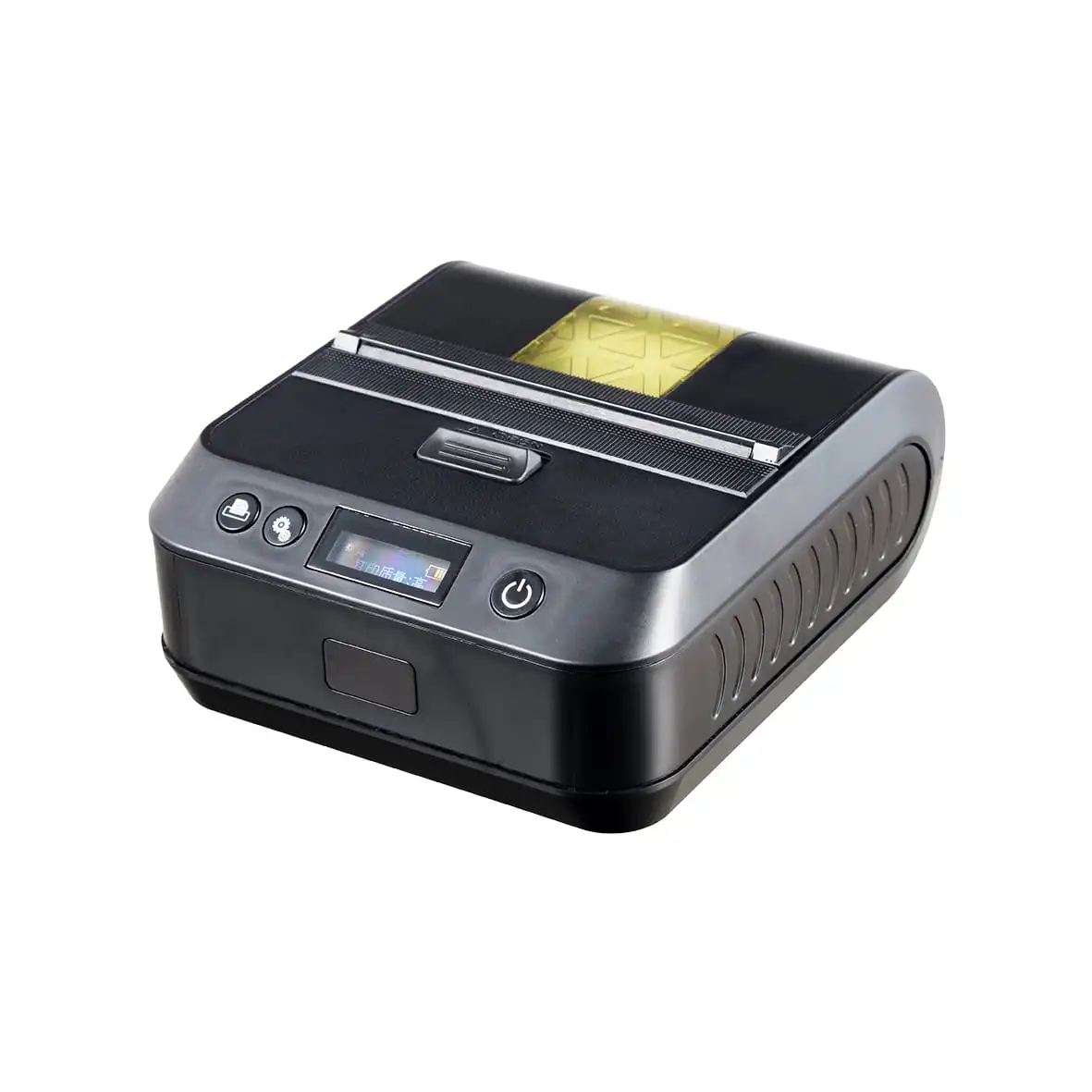 Cashino Hot Sales PTP-III  80mm  Portable Bluetooth Thermal Receipt Printer