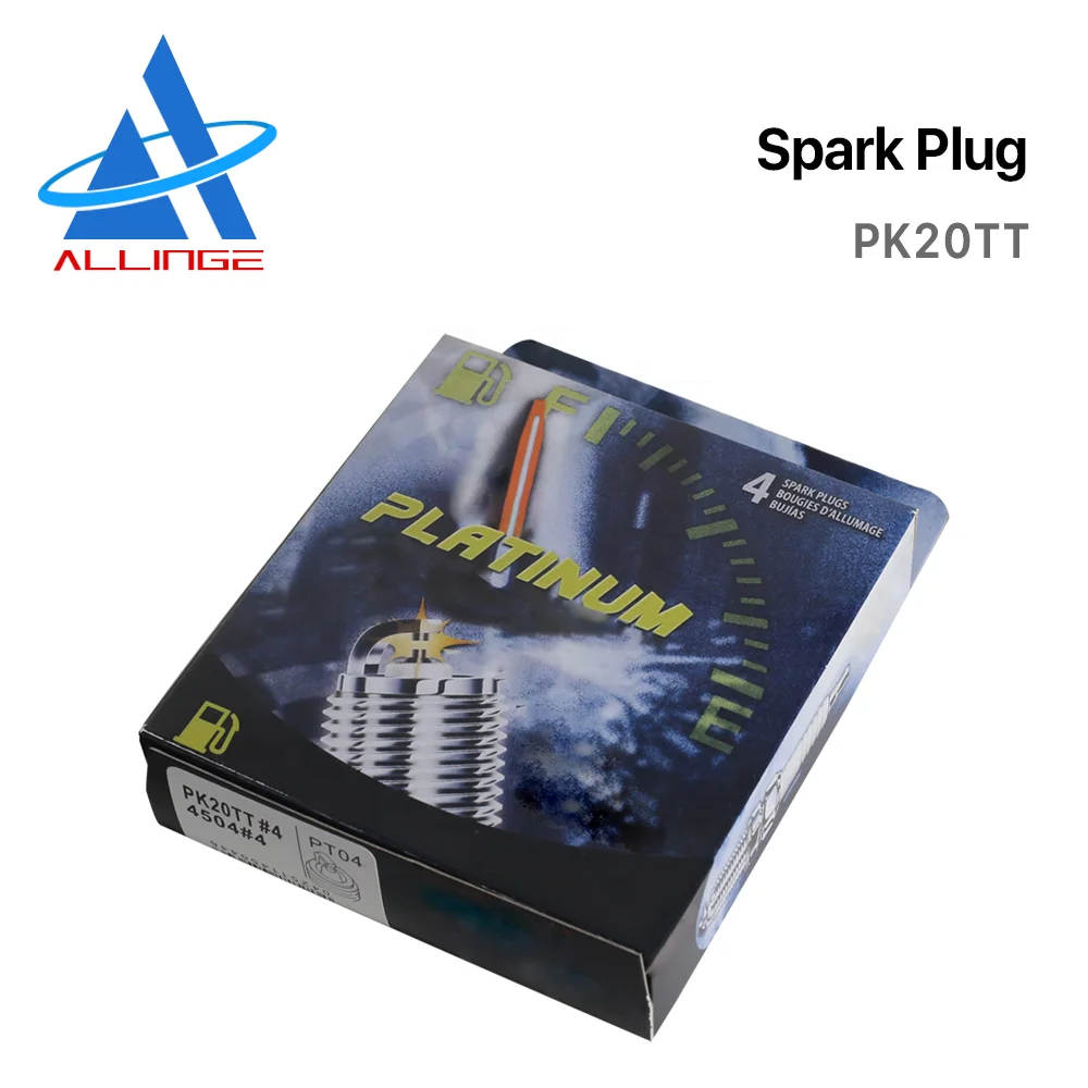 SLGR JYUB1086 PK20TT Buy Spark Plugs Spark Plug Ceramic Industry Spark Plug