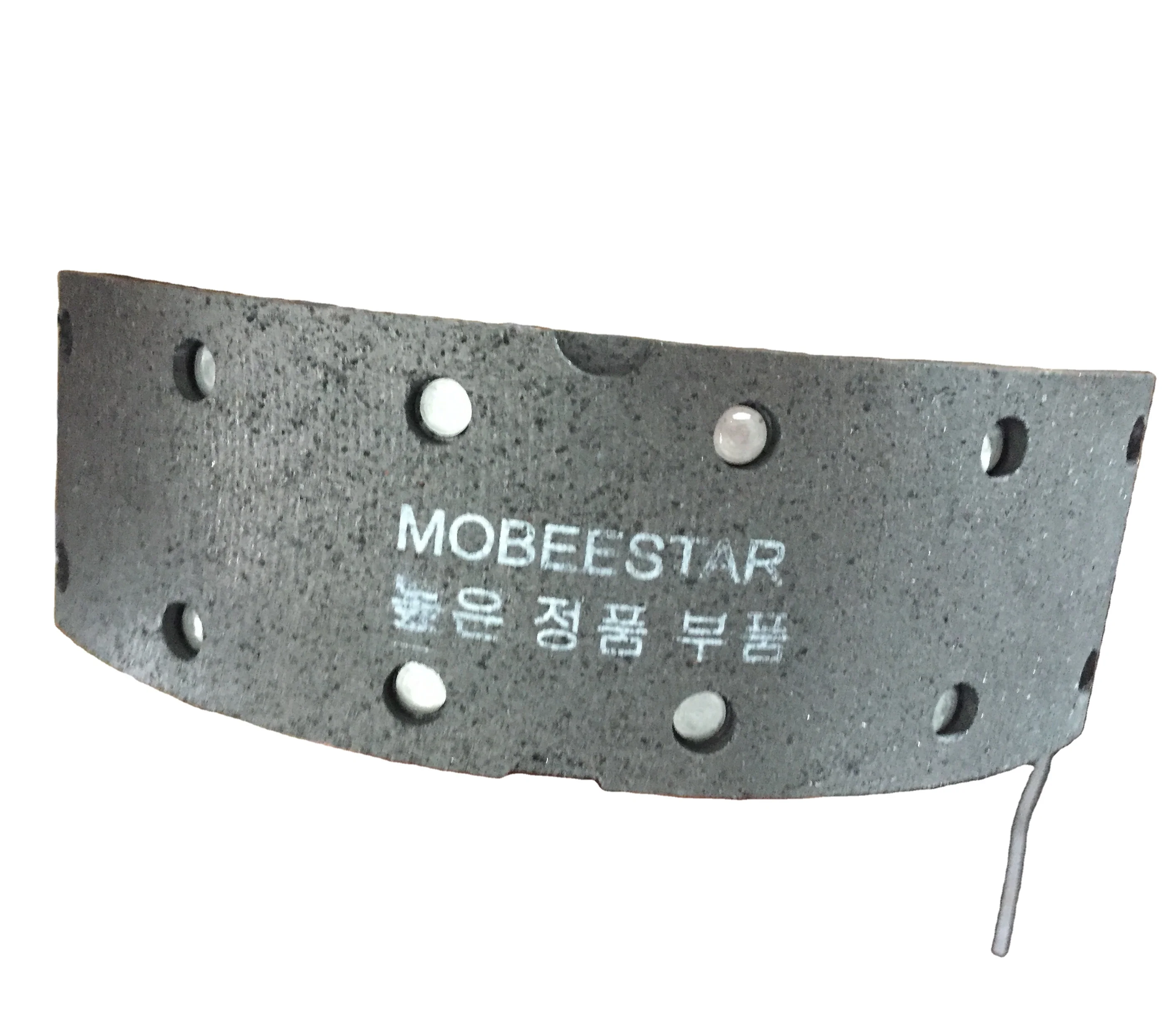 OEM 58305-5KA20 For Hyundai HD72 BRAKE LINING 8.5NM