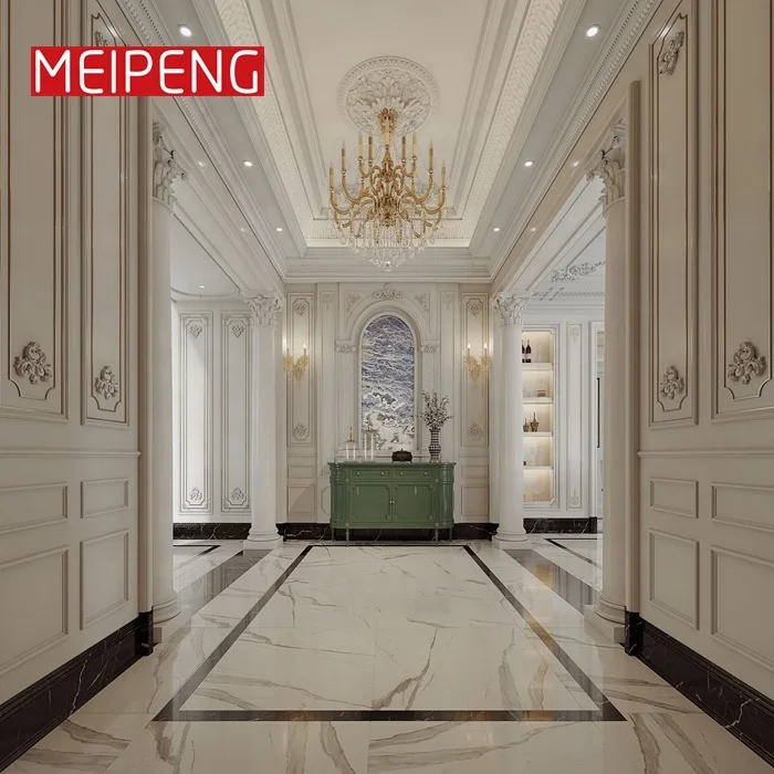 Услуги дизайна интерьера проектирование 3D современный архитектурный дизайн