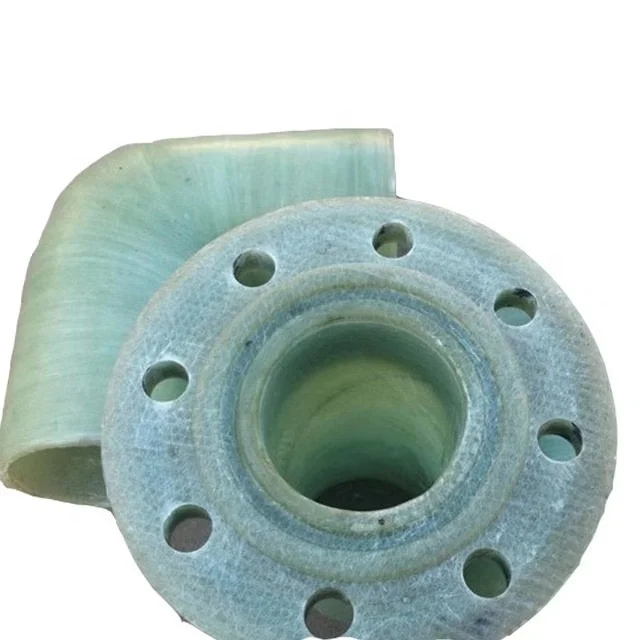 FRP pipe fitting grp flange fiberglass flange FRP GRP GRE pipe fittings