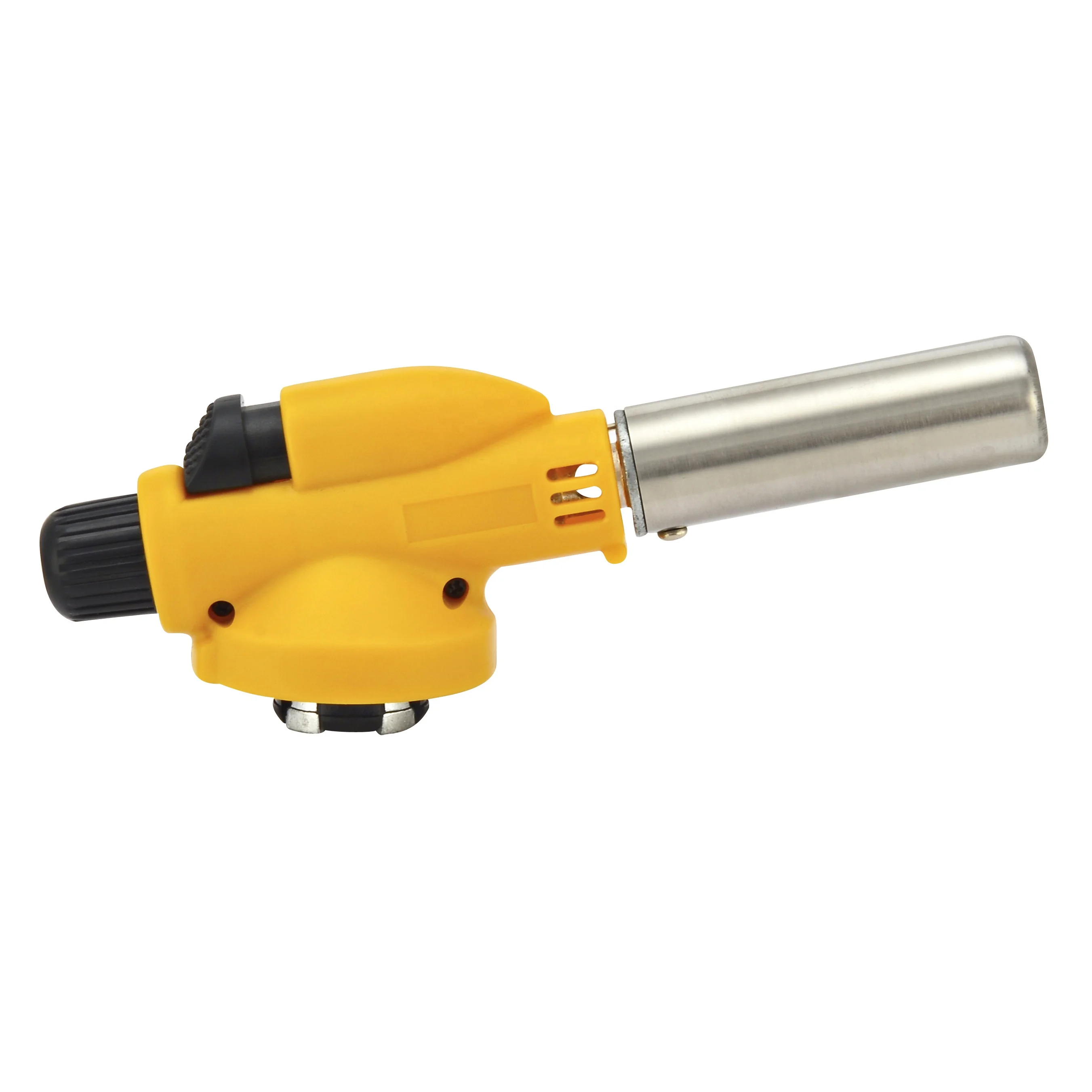 KLL8826D Food Processing Safe Operate Gas Torch Welding Torch