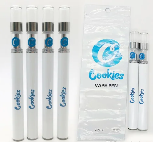  OEM пустая батарея cbd vape pen 380mAh 510 thread
