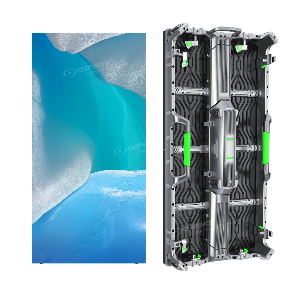 P3.9 Outdoor Event Rental Pantalla Pannello Led 3 Mt X 4 Mt Screen Ecran De Concert Management Equipment For Sale