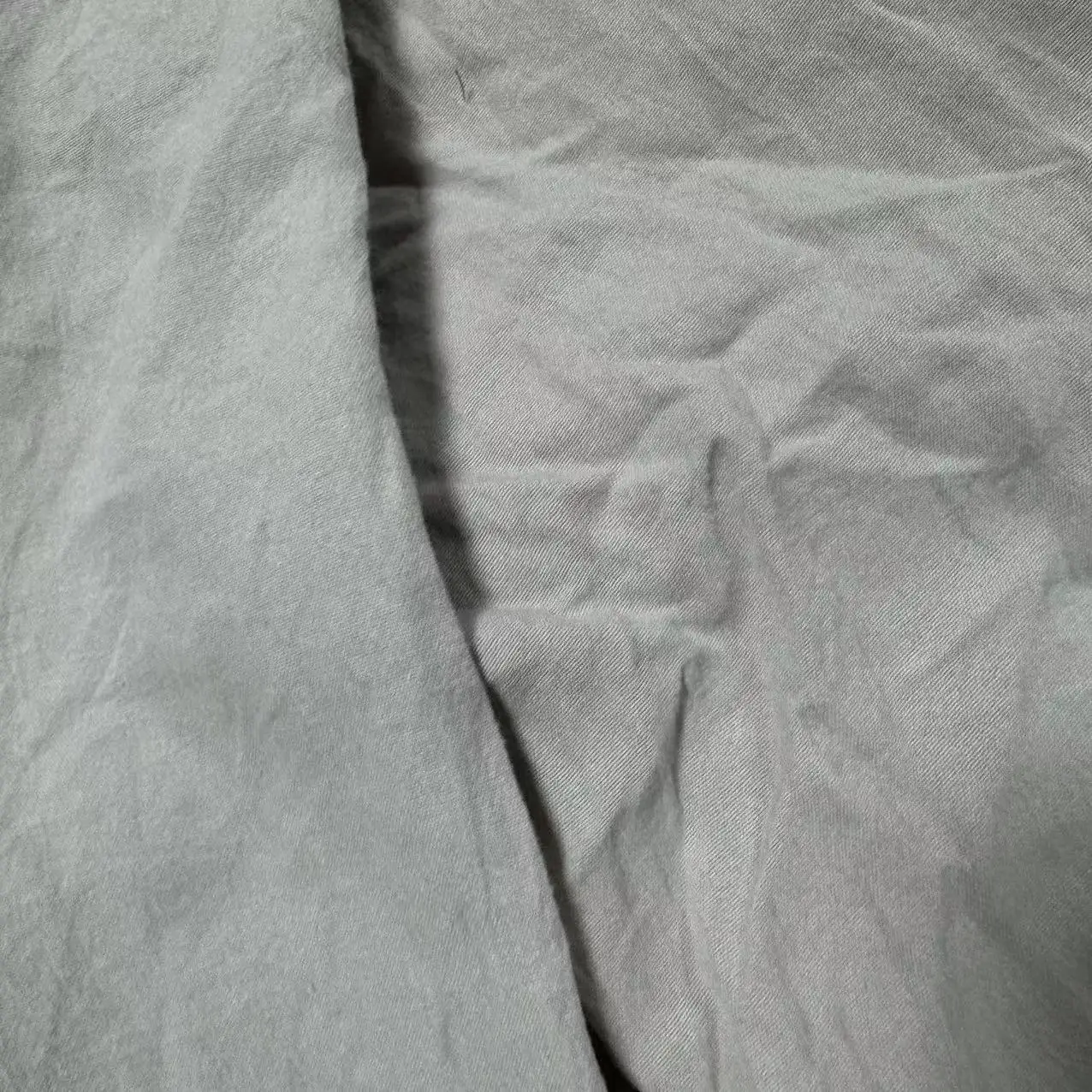 polyester bedding fabric  washed fabric washed cotton fabric home textilemicrofiber for bedsheet