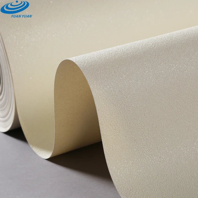 Белый с текстурой, Эко-растворитель, виниловая матовая красная наклейка, обои, украшение для дома