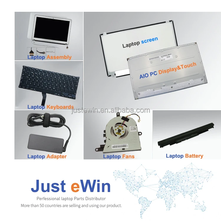 Manufacturer laptop bottom cover for HP Pavilion 250 G6 255 G6 15T-BR 15T-BS 15Z-BW 15-BS 15-BW  924901-001