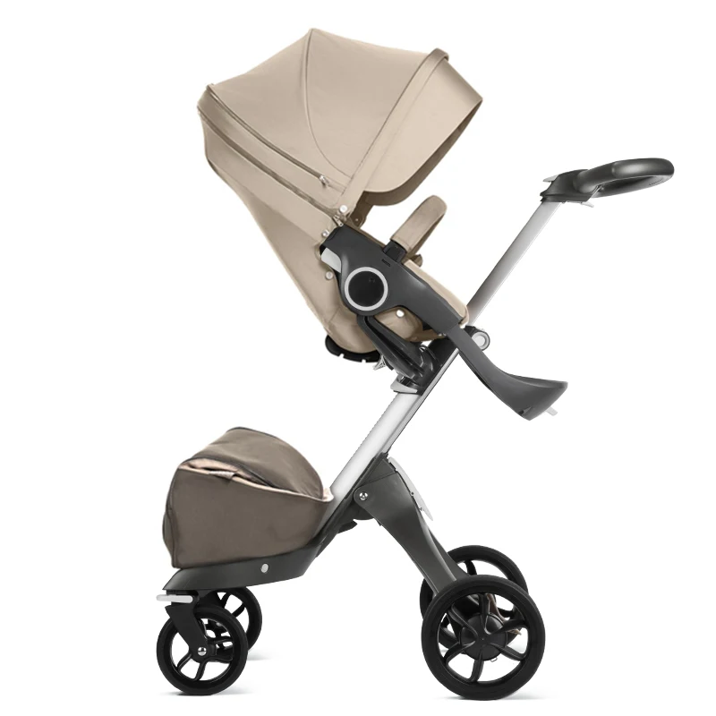 Oem Заводская детская коляска Odm Customization оптом