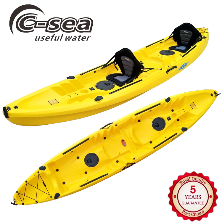 Pro Angler Fishing Kayaks Wholesale Premium Sit On Kayak From Csea Kayak Manufacturer