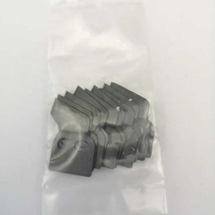 FIXING KNIFE Support ZJ1900DSS-3 Sewing Machine Spare Parts Sewing Accessories Sewing Part Garment Machine