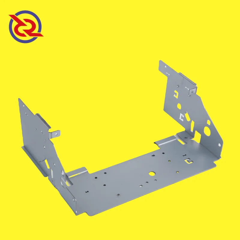 Горячая распродажа, низкая цена, пресс-детали, алюминиеволосая вакуумная всасывающая тонкая нержавеющая сталь, листовой металл, изготовленный анодированный продукт
