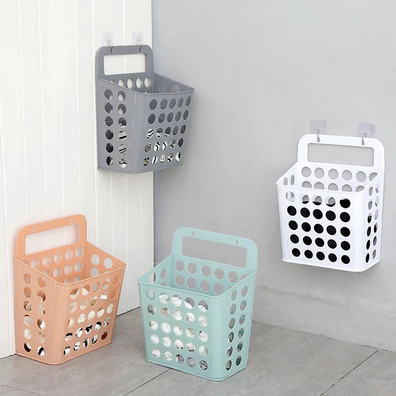 Factory Direct Sales Folding Laundry Organizer Basket Baskets Storage Foldable Laundry Baskets