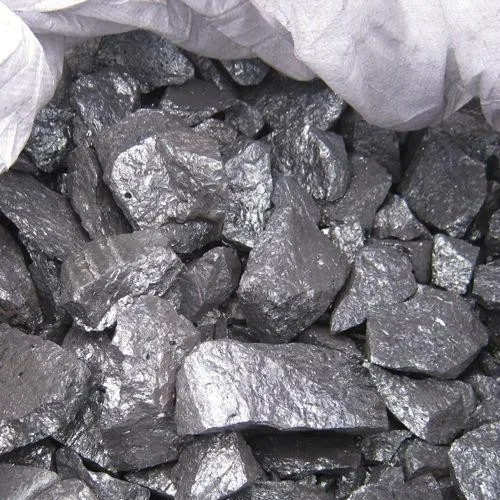 Factory Direct Sale Good Offer Purity Metallurgical Silicon Metal 553 441 3303 2202 1101 for Casting