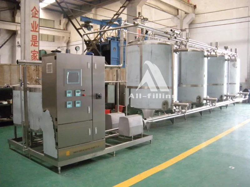 Complete Energy Drink Tea Drinks Washing Filling Capping Equipment/Orange Mango Juice Production Line