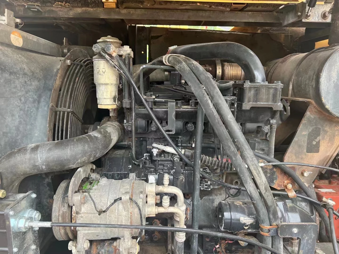 Экскаватор 908D компоненты сердечника гидравлические клапаны Yuchai Liyuan Enerpac коробка передач подшипник PLC