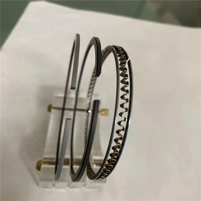 1az piston ring for toyota1az engine piston ring set 13011-28130 36030