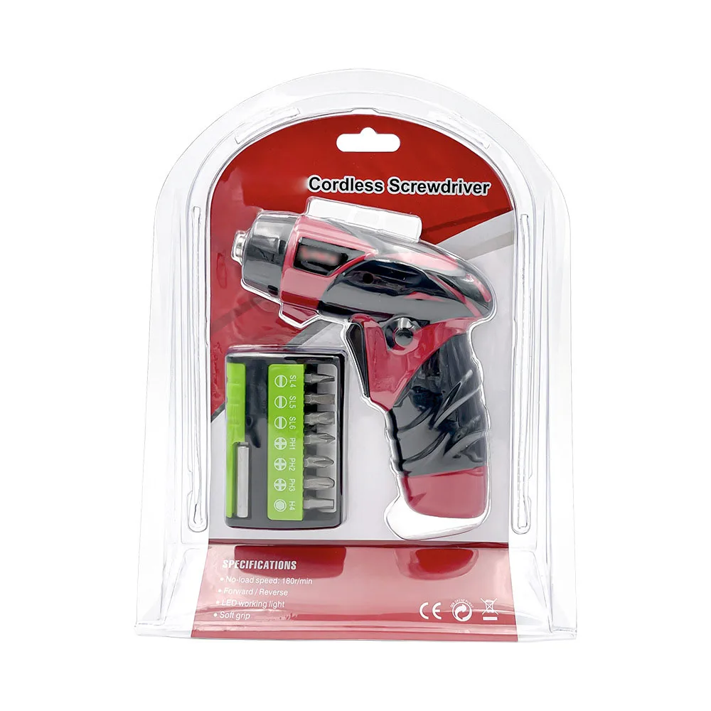 Manufacturer Price	mini screwdriver electric	24v cordless screwdriver	for DIY repair and assembly